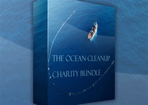 the ocean cleanup charity rating.